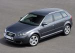 Audi A3 Sportback 2.0 TDI 2005 года (UK)